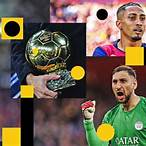 ballon d or bet